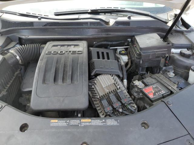 2GKALREK6F6295040 GMC Terrain Sle