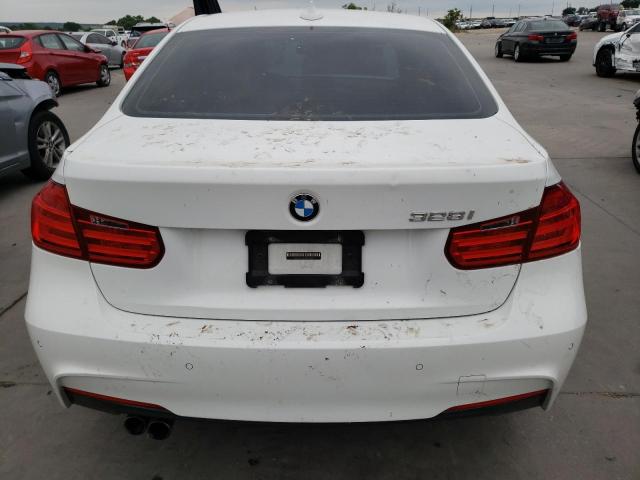 WBA3A5G5XENP32264 BMW 328 I