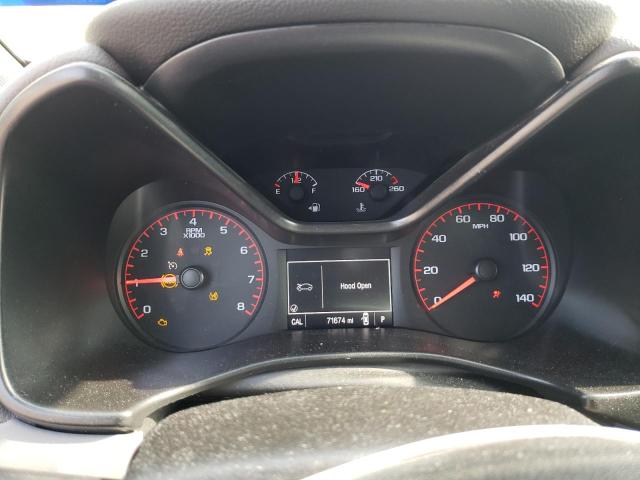 1GTG5BE30G1339439 GMC Canyon
