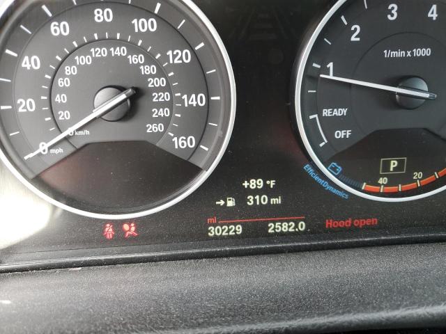 WBA4Z1C5XJEC73049 BMW 430I