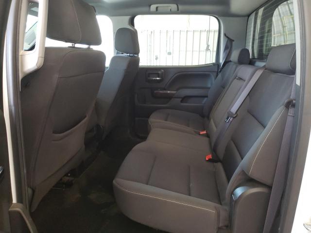 3GTU2MEC7GG242523 GMC Sierra K1500 Sle