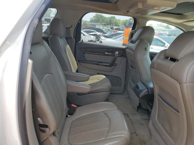 1GKKVTKD3EJ358064 GMC Acadia Denali