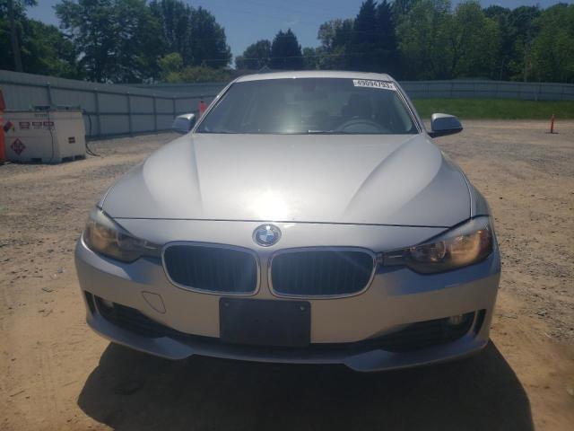 WBA3B1G53ENT00055 BMW 320 I