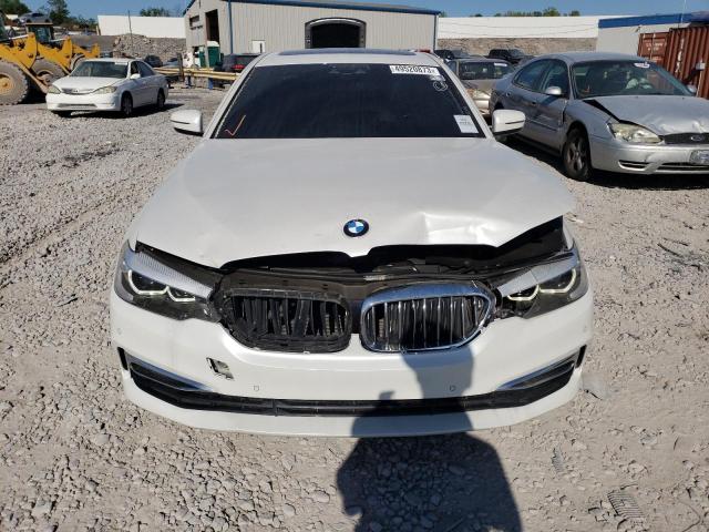 WBAJA5C52JWA39208 BMW 530 I