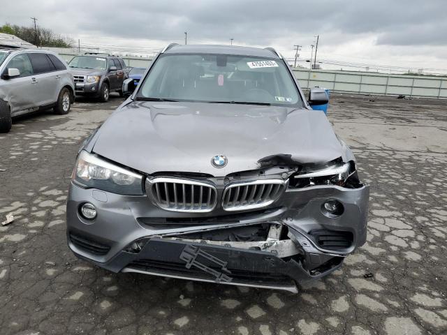5UXWX9C57G0D65403 BMW X3 Xdrive28i