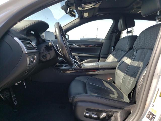 WBA7U2C03MCG15866 BMW 750 Xi