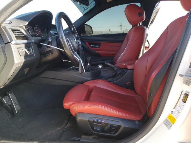 WBA3A9G5XFNN73481 BMW 335 I