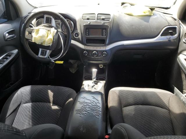 3C4PDCBB4HT545281 Dodge Journey Sxt