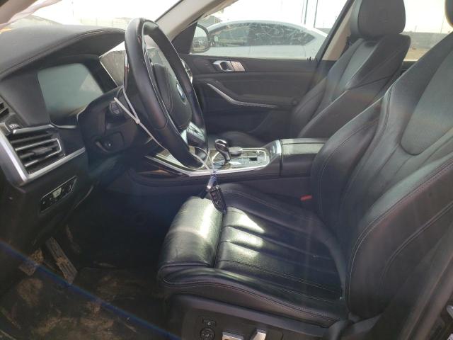 5UXCW2C04L9B89286 BMW X7 Xdrive40i