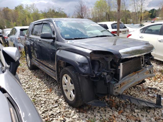 2GKFLVEK9E6277659 GMC Terrain Sle