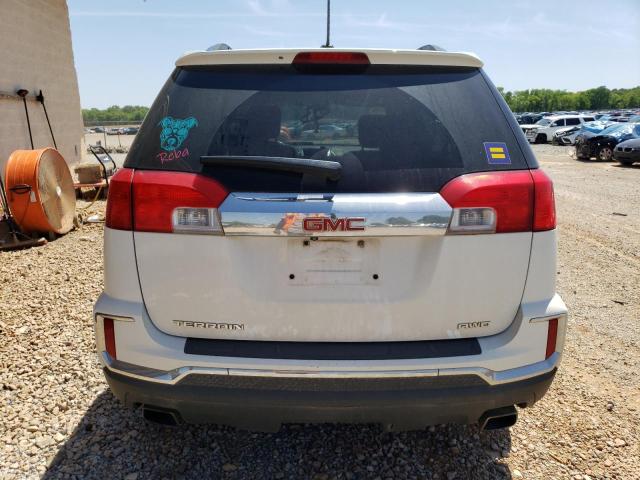2GKFLUE31G6136462 GMC Terrain Slt