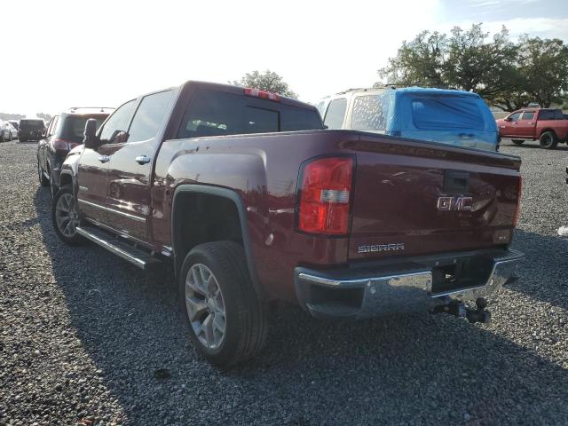 3GTU2VEC0FG251276 GMC Sierra K1500 Slt
