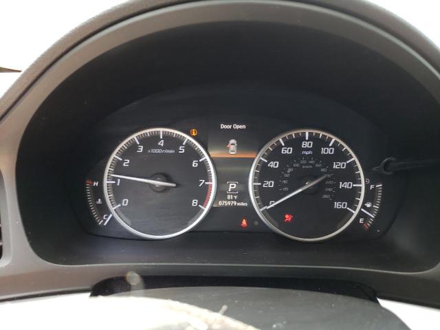 19UDE2F32KA005957 Acura ILX