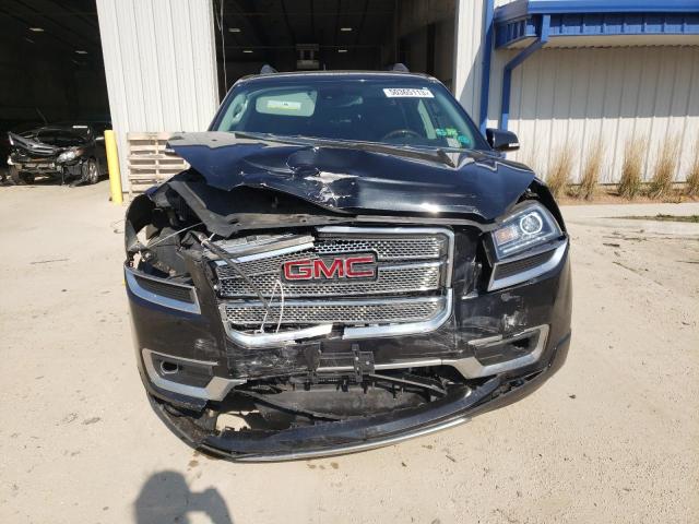 1GKKRTKD7FJ297937 GMC Acadia Denali