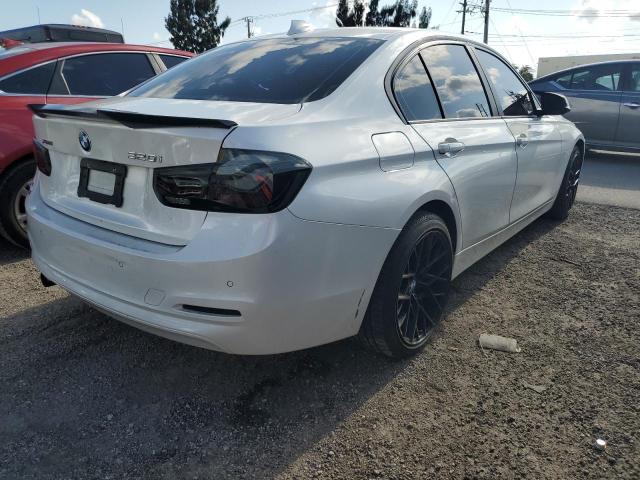 WBA8E5G5XGNU21169 BMW 320 XI