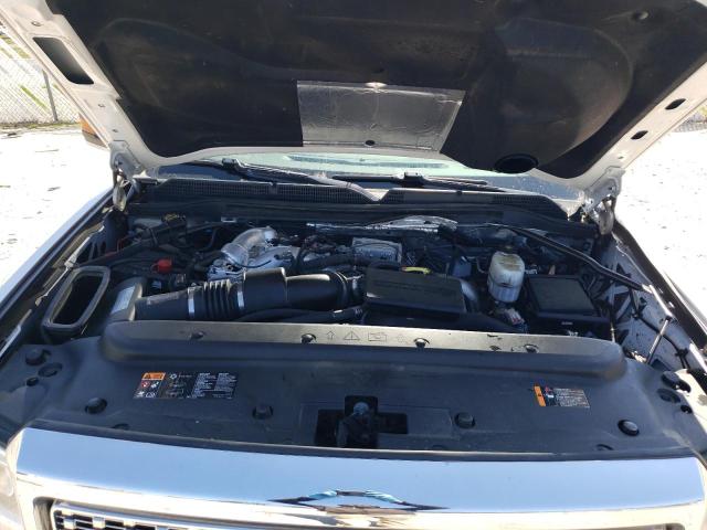 1GT42WEY7KF112999 GMC Sierra K3500 Denali
