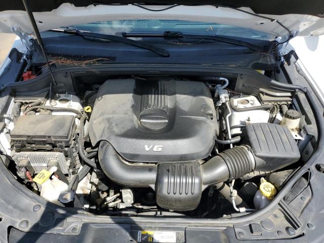 1C4RDJEG8FC760658 Dodge Durango Citadel