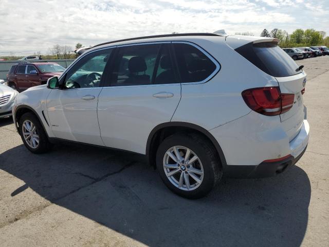 5UXKR0C51F0P12031 BMW X5 Xdrive35i