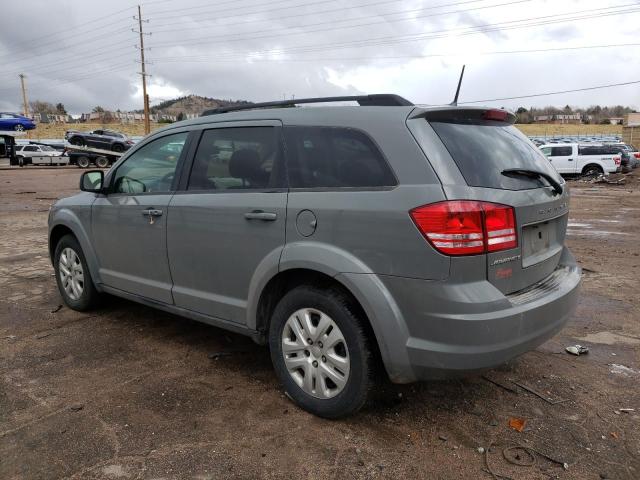 3C4PDCAB1KT797742 Dodge JOURNEY SE