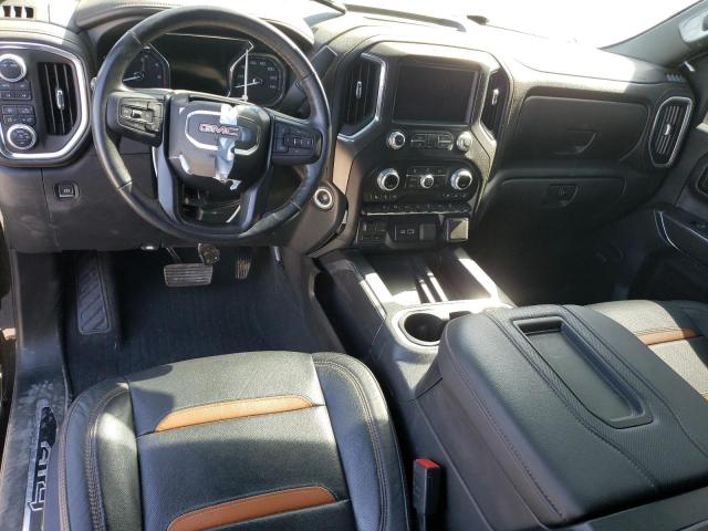 1GT49PE79LF315256 GMC Sierra K2500 At4