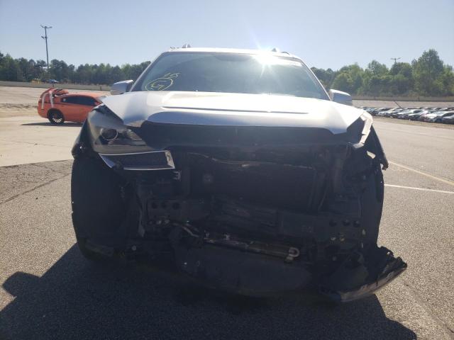1GKKRRKD1EJ131866 GMC Acadia Slt-1