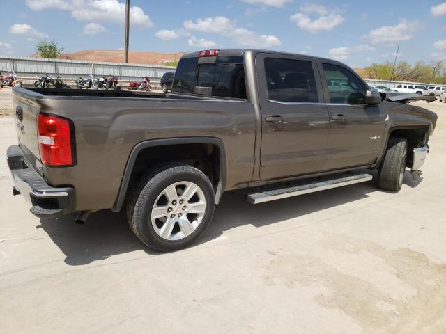 3GTP1UEC2FG195044 GMC Sierra C1500 Sle