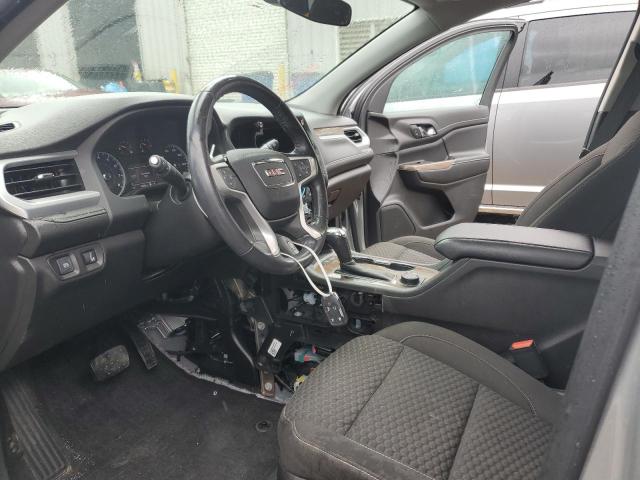 1GKKNSLS9KZ166135 GMC ACADIA SLE