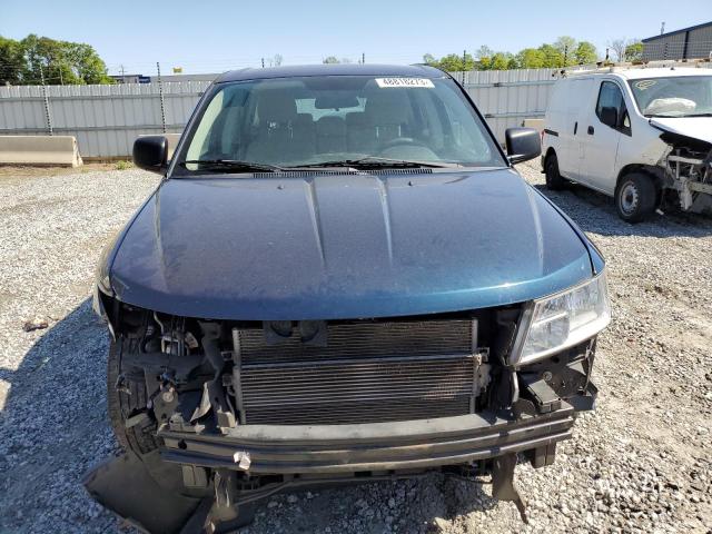 3C4PDCAB3ET135245 Dodge JOURNEY SE