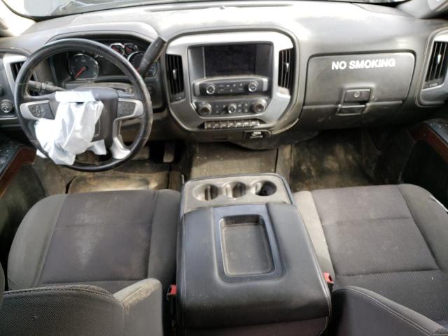 1GTV2MEC2JZ319049 GMC Sierra K1500 Sle