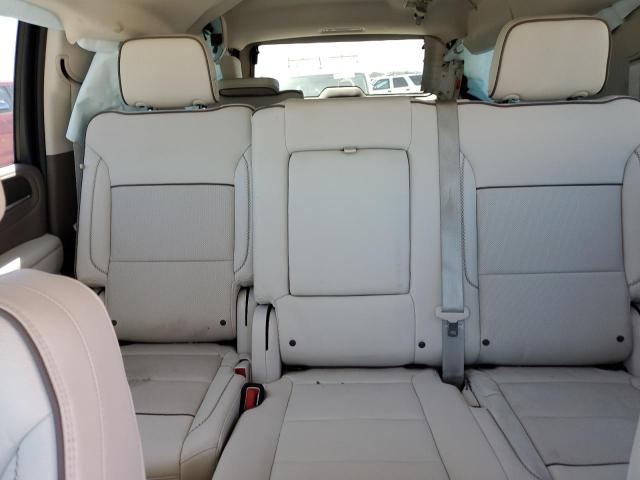 1GKS1JKL1NR247232 GMC YUKON XL DENALI