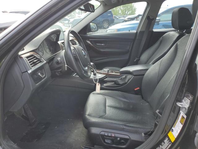 WBA3B3G58ENR84578 BMW 328 XI