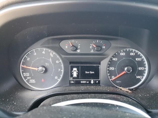 1GKKNKLA2KZ198996 GMC ACADIA SLE