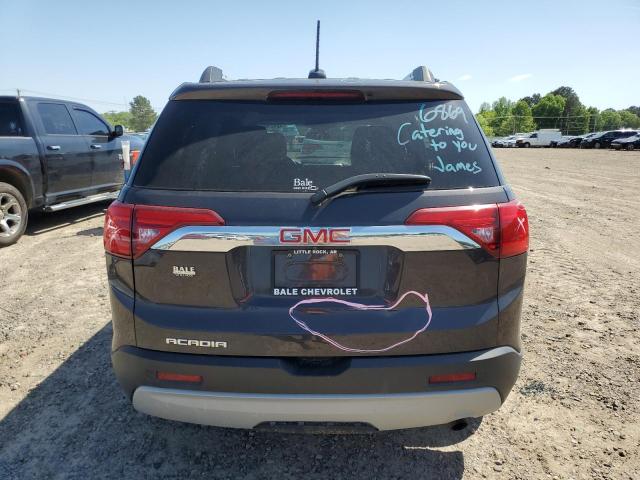 1GKKNLLA1HZ198874 GMC ACADIA SLE