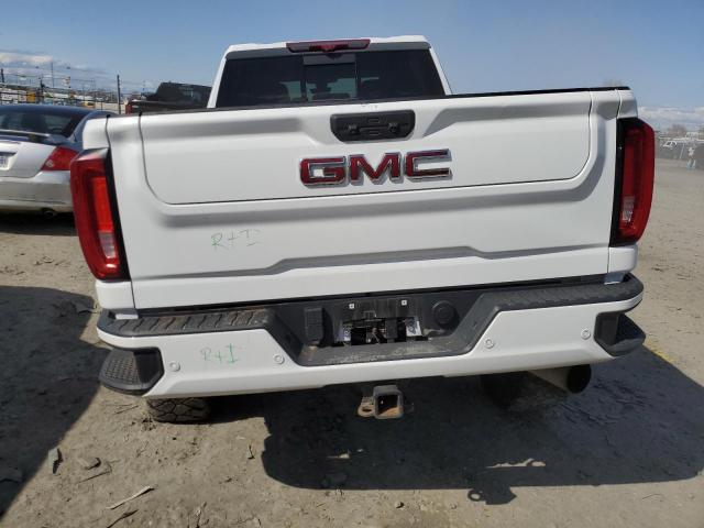 1GT49PEY0LF214809 GMC Sierra K2500 At4