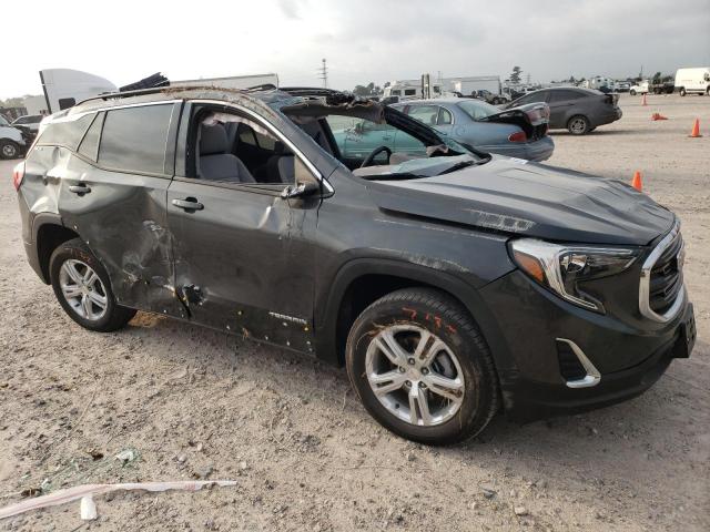 3GKALMEV6KL132097 GMC Terrain Sle