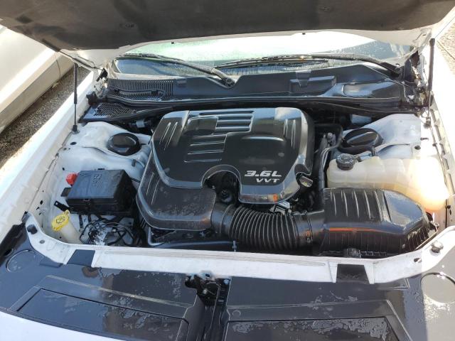 2C3CDZJG5KH565459 Dodge Challenger Gt