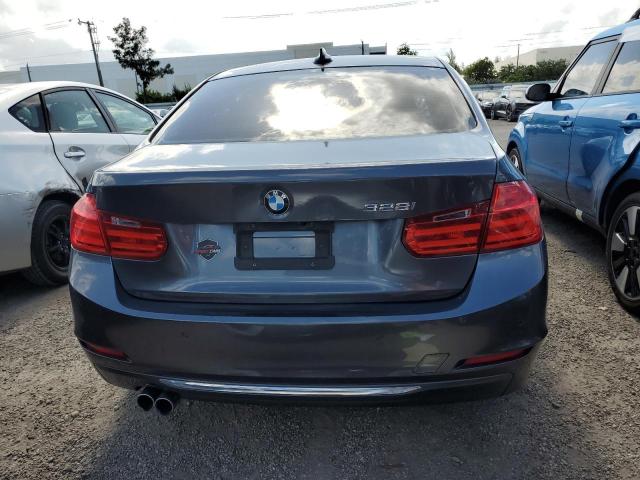 WBA3C1C51EK106497 BMW 328 I Sulev