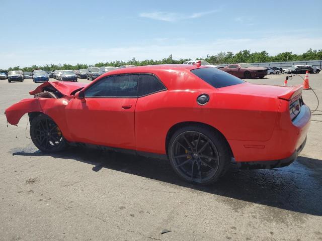 2C3CDZAG1KH752116 Dodge Challenger Sxt