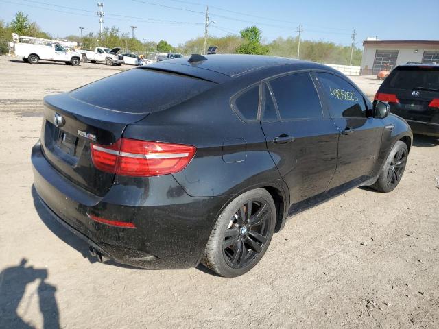 5YMGZ0C59E0C40354 BMW X6 M
