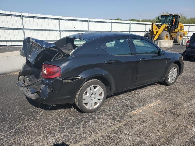 1C3CDZAB2EN139180 Dodge AVENGER SE