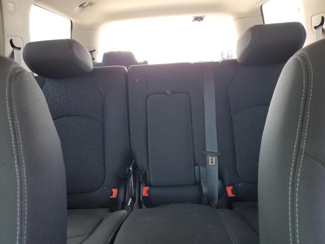 1GKKRNED9GJ160197 GMC ACADIA SLE