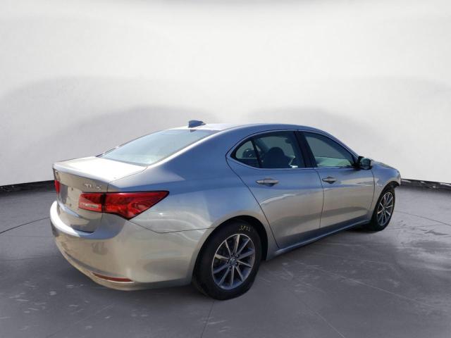 19UUB1F31KA004849 Acura TLX