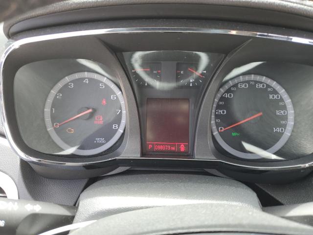 2GKFLXE38F6424916 GMC Terrain Slt