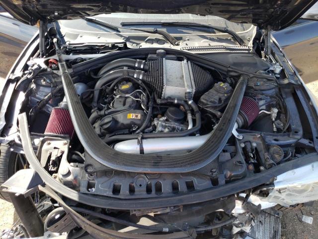 WBS8M9C51H5G83520 BMW M3