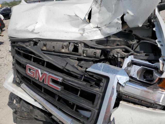 1GTN2TEC1FZ387862 GMC Sierra K1500