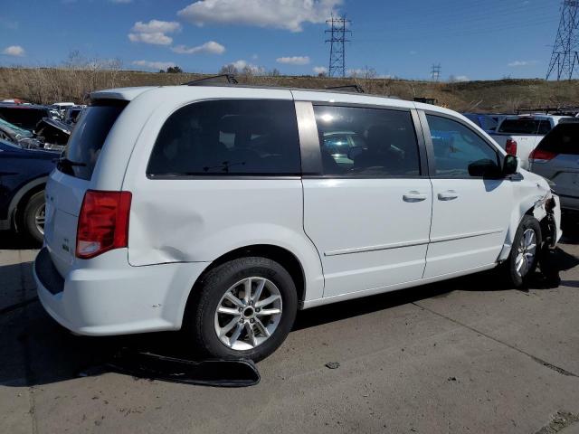 2C4RDGCG0ER429911 Dodge Grand Caravan Sxt
