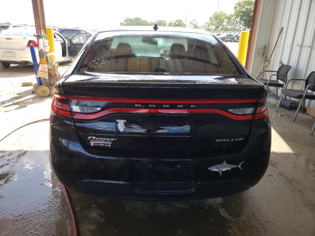 1C3CDFFA6GD815802 Dodge Dart Sxt Sport