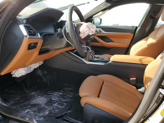 WBA63AV08PFP26435 BMW 430i Gran Coupe