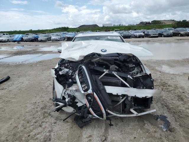 3MW5R1J03M8B91597 BMW 330I