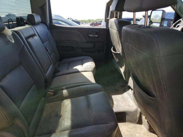 1GT42VCYXJF156796 GMC Sierra K3500